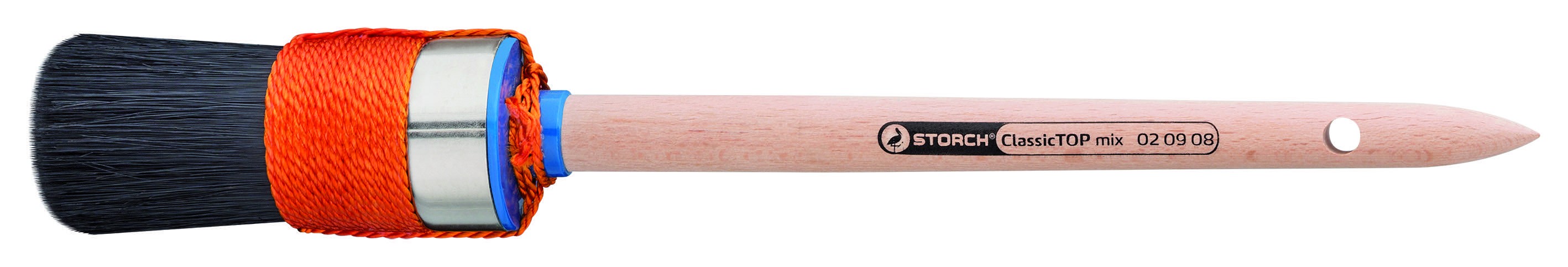 STORCH Ring-Pinsel ClassicTOP mix