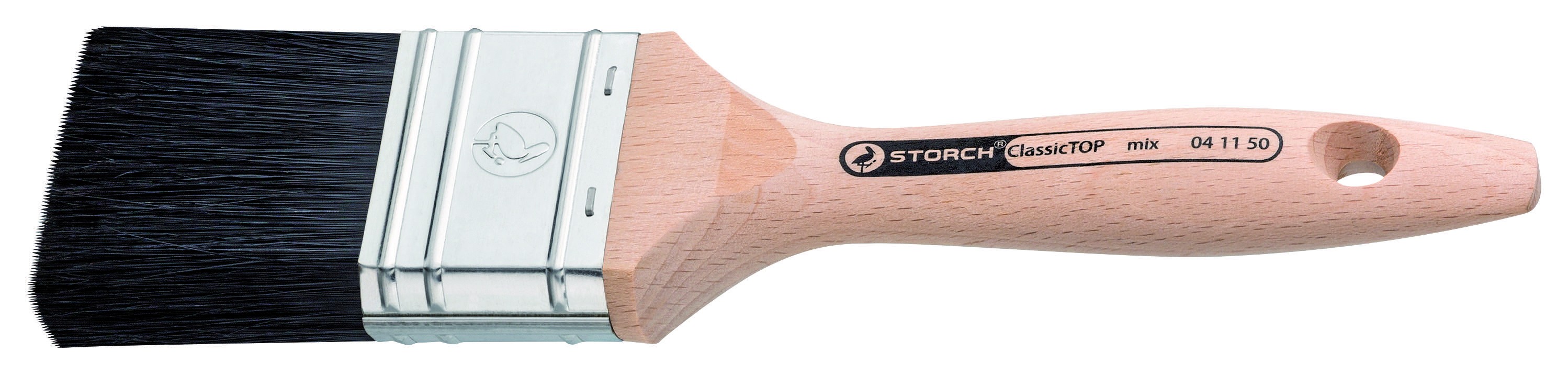 STORCH Flach-Pinsel ClassicTOP mix