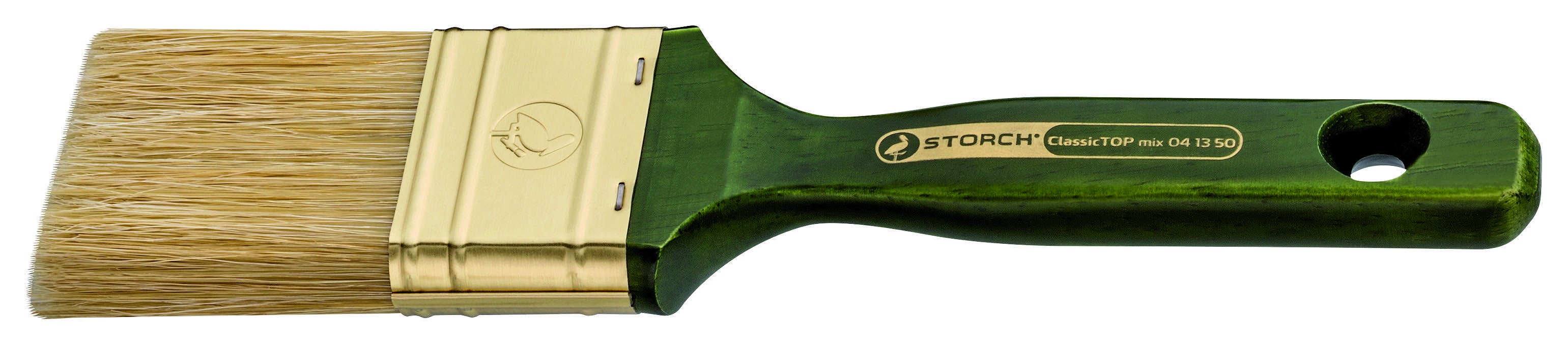 STORCH Flach-Pinsel ClassicTOP mix