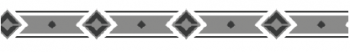Storch Schablone (zweischlägig) 25 21 10 Geometrisch