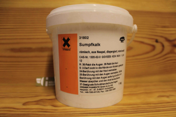 31802 Sumpfkalk, 1kg