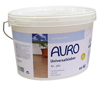 AURO Universalkleber, Nr. 380