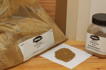 40200 Ocker Avana, grünlich, 1kg