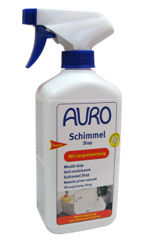 AURO Schimmel-Stop Nr. 413 0,5ltr.
