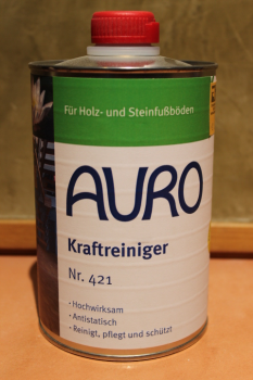 AURO Kraftreiniger, Nr. 421