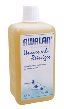 AWALAN Universal-Reiniger, Nr. 471