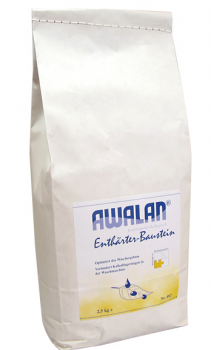 AWALAN Enthärter-Baustein, Nr. 482