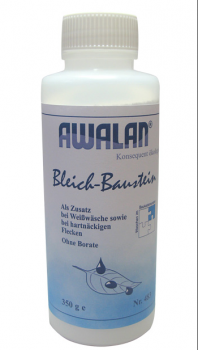 AWALAN Bleich-Baustein, Dose, Nr. 483 0,35kg