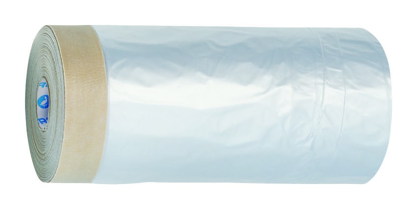 STORCH  COVER QUICK mit EASYpaper-Klebeband
