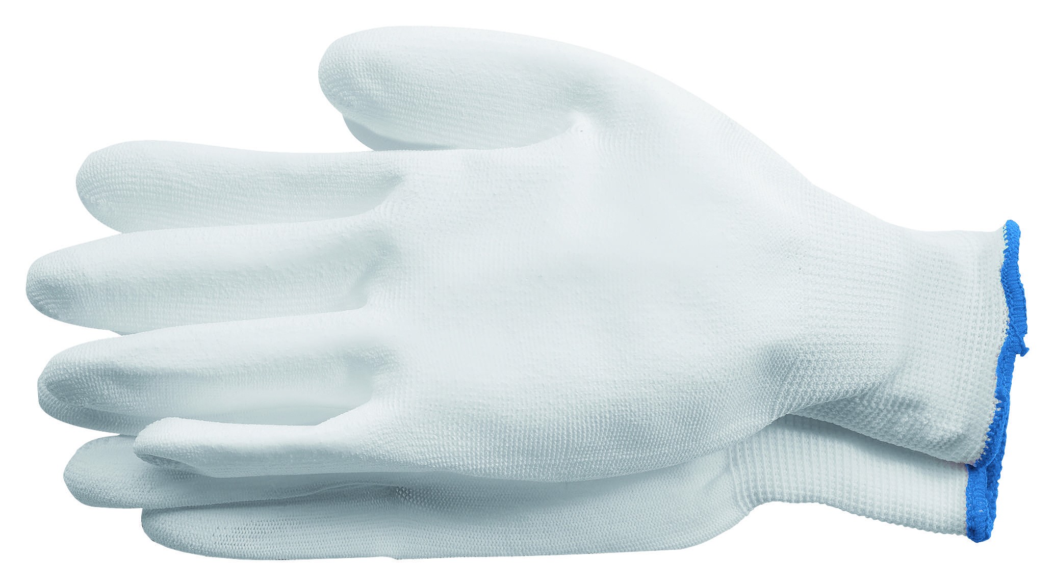 STORCH Nylon-Handschuhe PU beschichtet Größe: XL/10