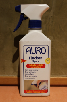 AURO Flecken-Spray, 0,5 ltr., Nr. 667