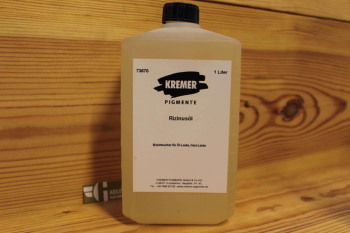 73670 Rizinusöl, 1 ltr.