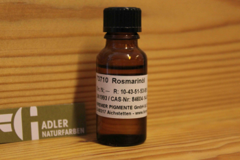 73710 Rosmarinöl, 20ml