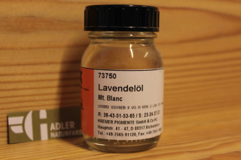 73750 Lavendelöl, 100ml