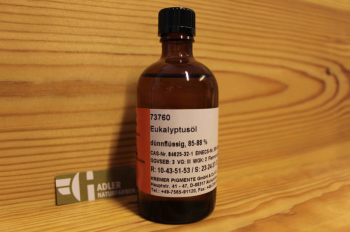 73760 Eukalyptusöl, 100ml
