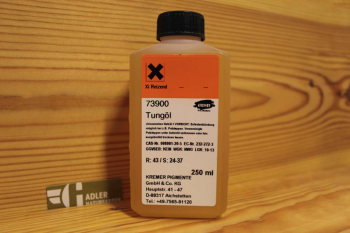 73900 Tungöl, 250ml