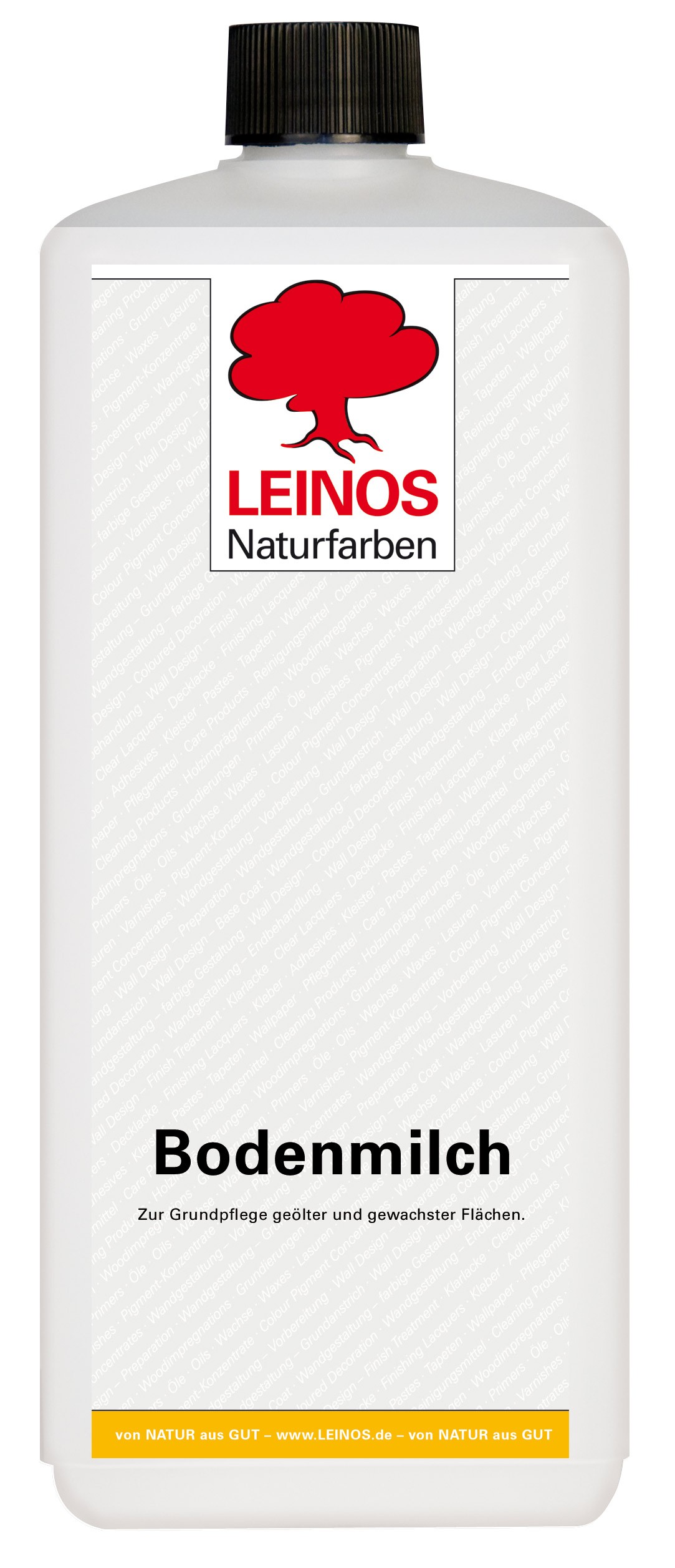 Leinos Bodenmilch 920