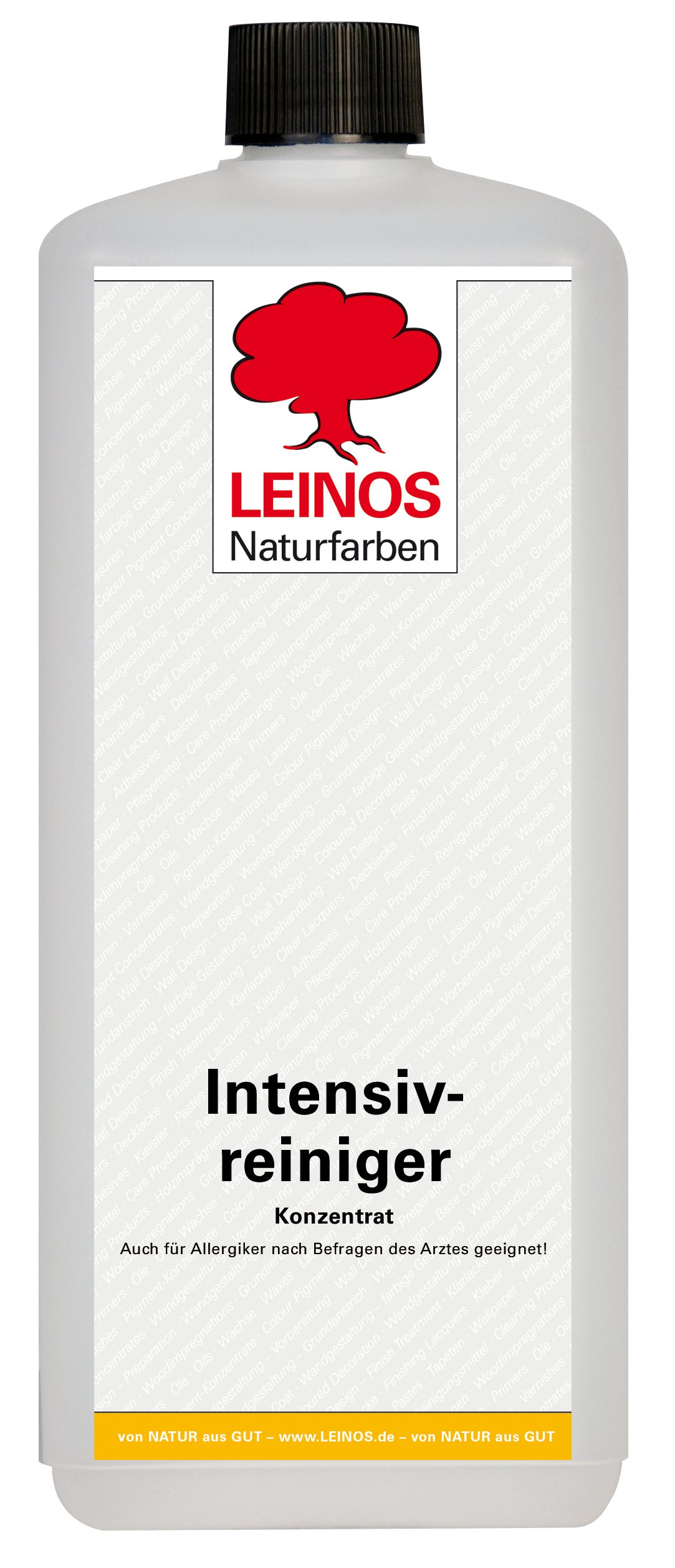 Leinos Intensivreiniger 935