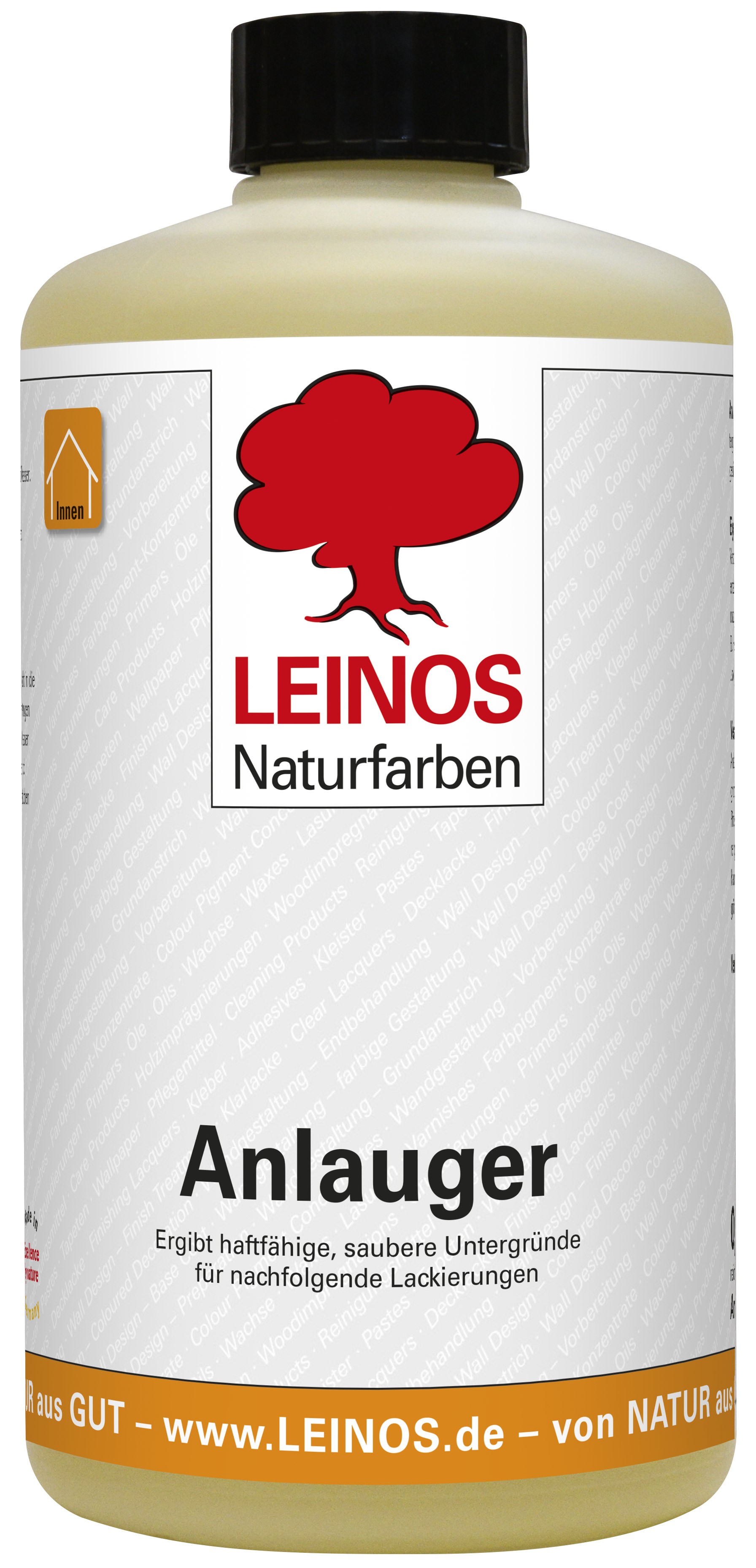 Leinos Anlauger 950