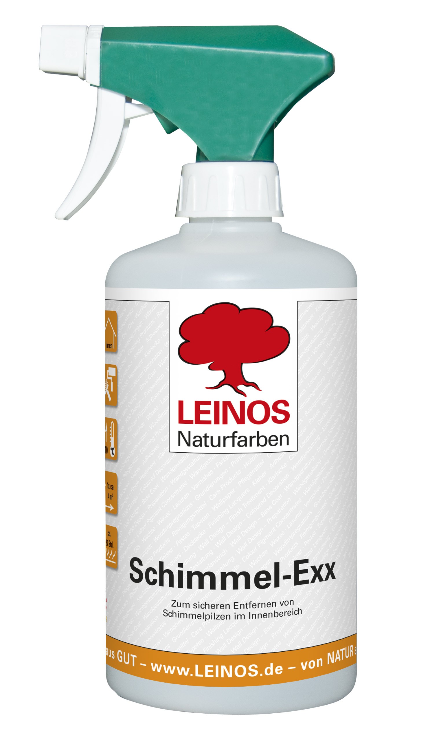 Leinos Schimmel-Exx 960