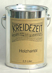 Kreidezeit Holzhartöl