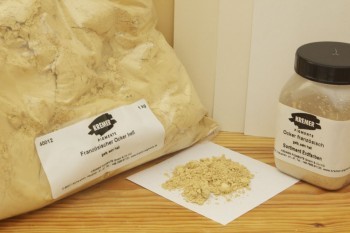 40012 Französischer Ocker, sehr hell , 1 kg