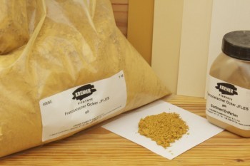 40050 Franzsischer Ocker JFLES, 1 kg