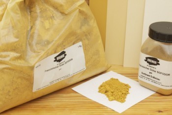 40070 Französischer Ocker SOFODOR, 1 kg