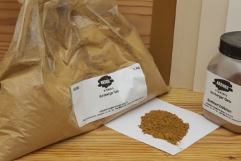 40280 Amberger Gelb , 1 kg