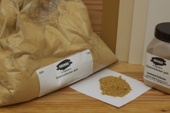 40301 Eisenoxidocker gelb, 1 kg