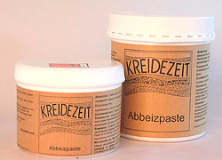 Kreidezeit Abbeizpaste
