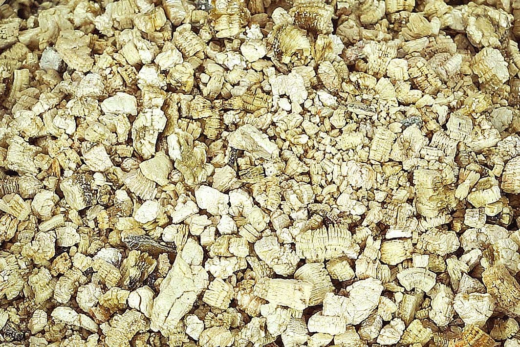 Kreidezeit Vermiculite, 250 g