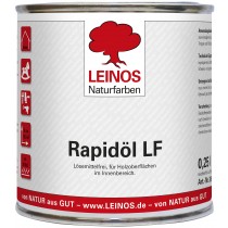 Leinos Rapidöl LF 249