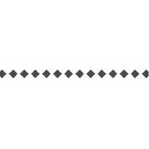 Storch Schablone (einschlägig) 25 11 08 Geometrisch