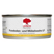 Leinos Fußboden- und Möbelwachs LF 310