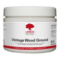Leinos Vintage Wood Ground 331