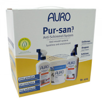 AURO Pursan, Pur-san3 Anti-Schimmel-System