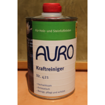 AURO Kraftreiniger, Nr. 421