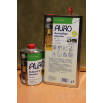 AURO Bodenpflege-Emulsion, Nr. 431