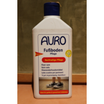 AURO Fußboden-Pflege, Nr. 437