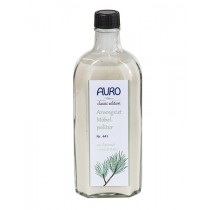AURO Arvengeist-Möbelpolitur, 0,25 ltr., Nr. A441, 0,25ltr.