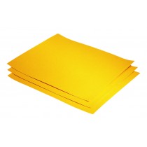 STORCH Universal-Schleifpapier (gelb) -Profi Qualität- Blattware