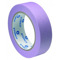 STORCH EASYpaper Das Schonende Papierklebeband für Farben und Lacke (Innen) -Spezial- 25mm / 50m