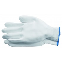 STORCH Nylon-Handschuhe PU beschichtet Größe: XL/10