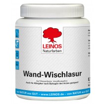 Leinos Wand-Wischlasur 601