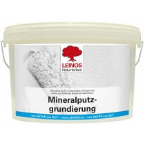 Leinos Mineralputzgrundierung 622