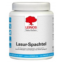 Leinos Lasur-Spachtel 630