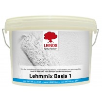 Leinos Lehmmix 656 (Tönungen nach NCS)