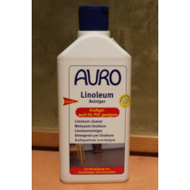 AURO Linoleum-Reiniger, 0,5 ltr., Nr. 656