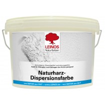 Leinos Naturharz-Dispersionsfarbe 660
